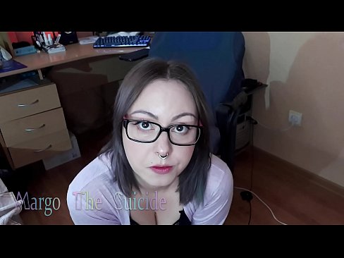 ❤️ Une fille sexy avec des lunettes suce profondément un gode devant la caméra ❤️❌ Porno beau at fr.ladyxxxporno.ru ❌️